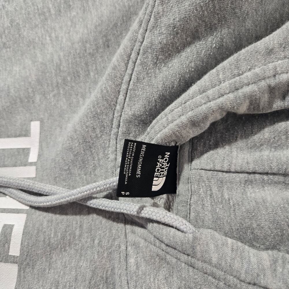 Northface Hoodie Mens small - Picture 3 of 6